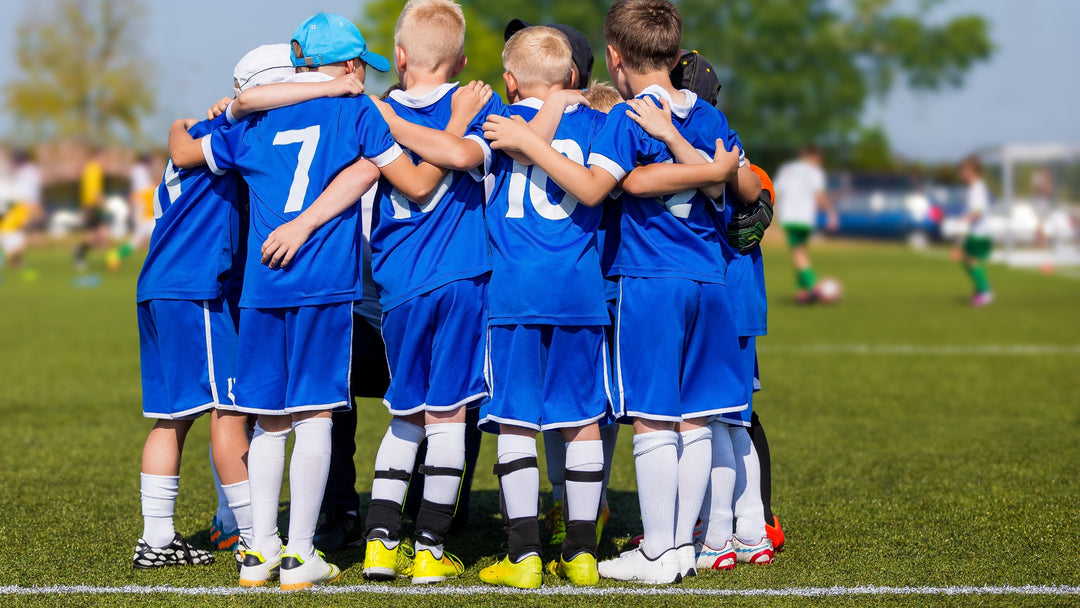 Getting Gifts for Your Kid's Sports Teams
