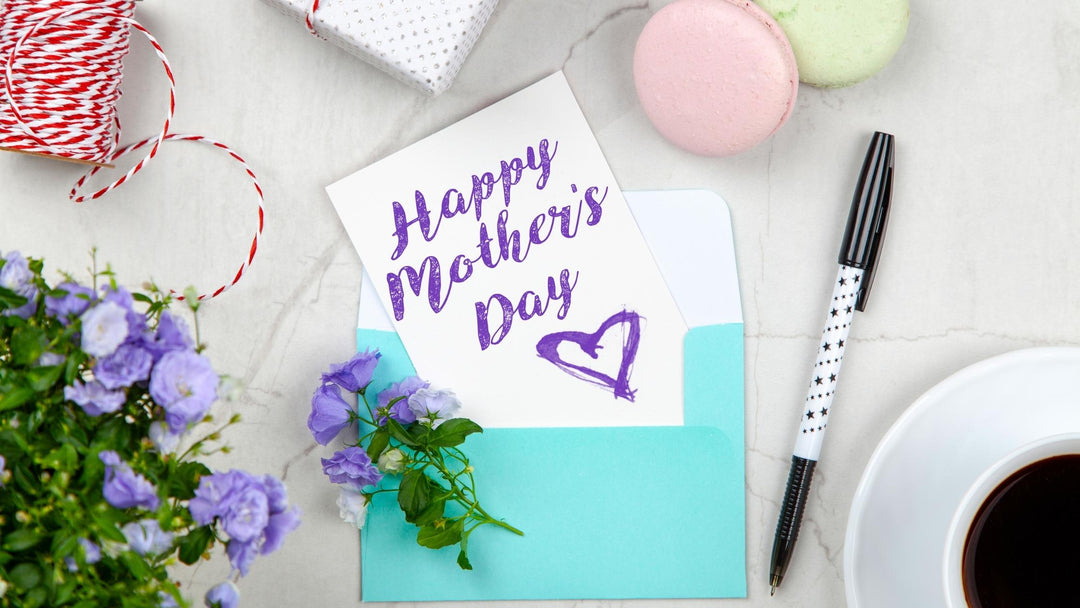 Best Gifts for Mother's Day