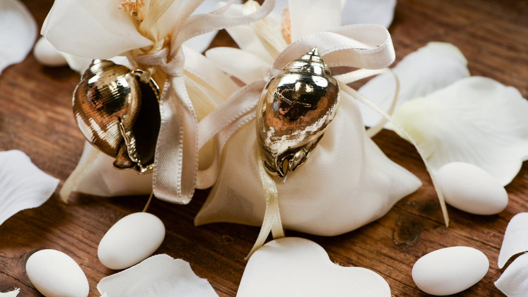 Should you Have Gift Bags at your Wedding?