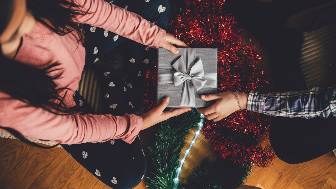 Why Gift Giving is So Important