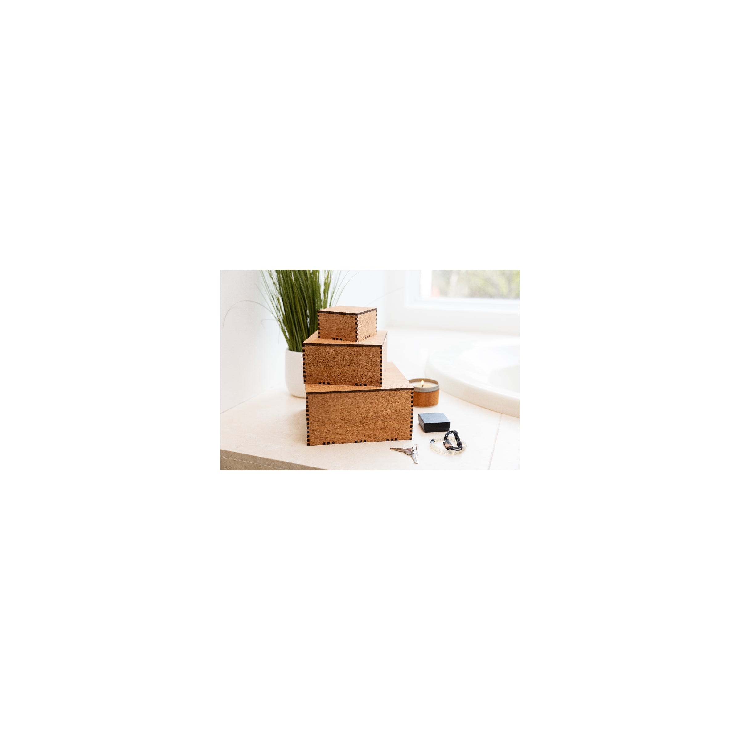 Gift Boxes
