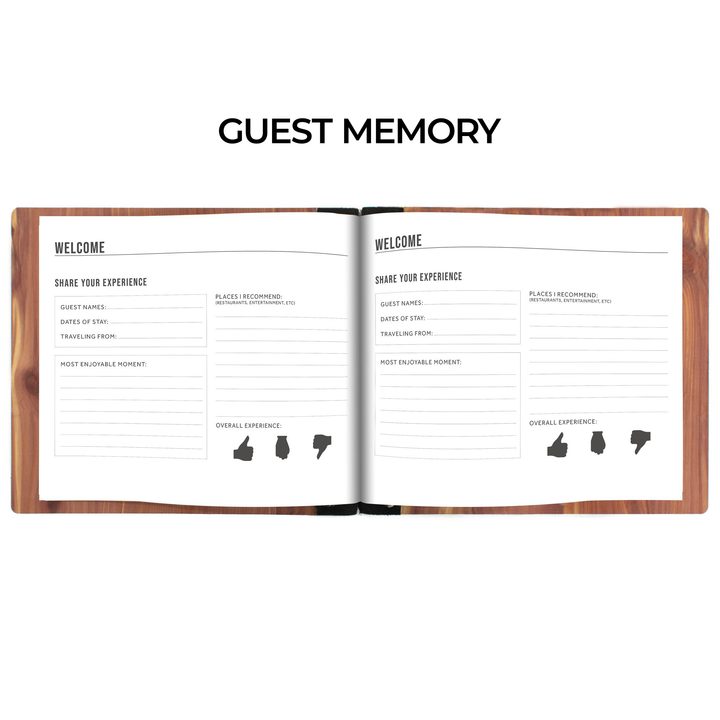 Guest Book