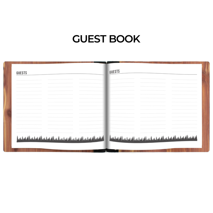 Guest Book