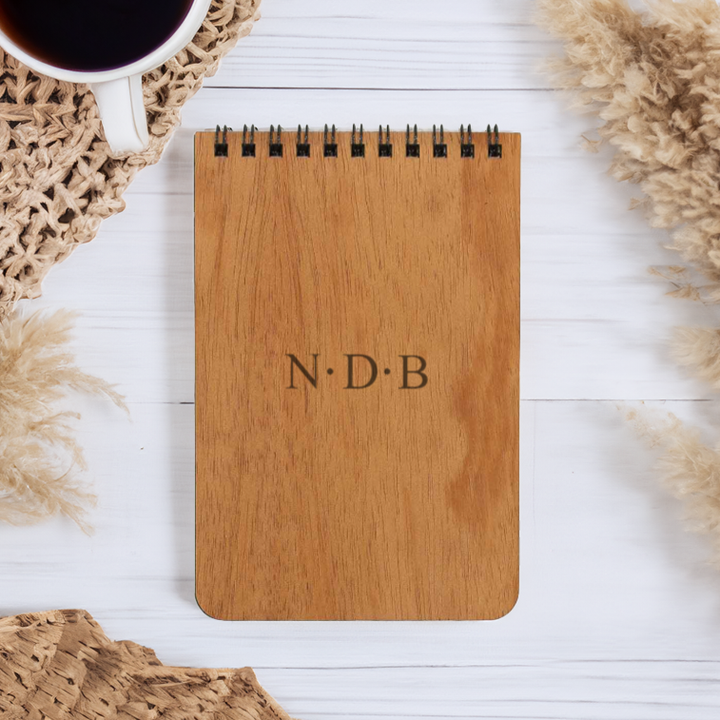 Custom Notepad