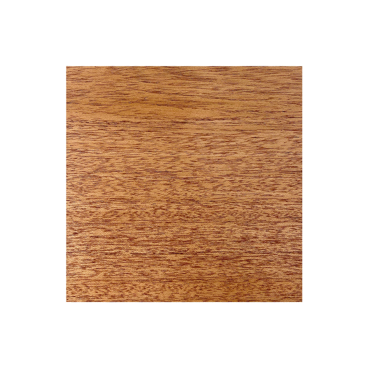 6" Wood Gift Box