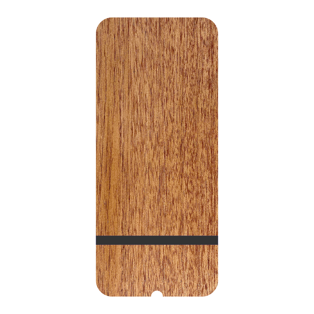 Wood Phone Stand