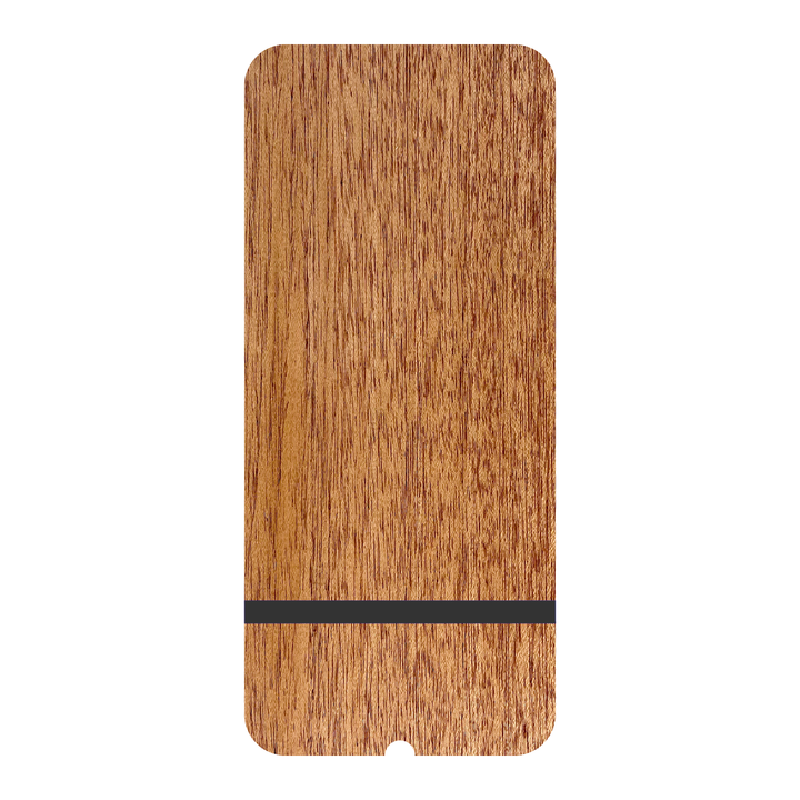 Wood Phone Stand