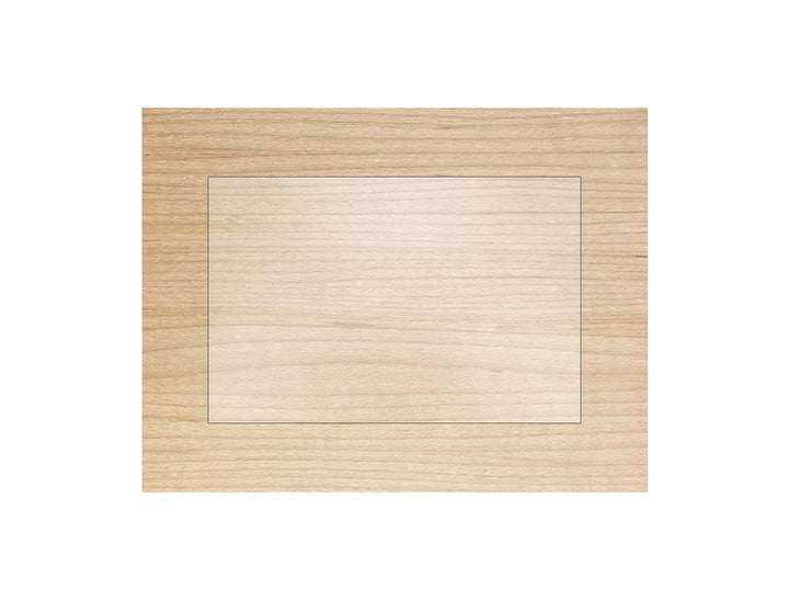 Photo Frame (4"x6")