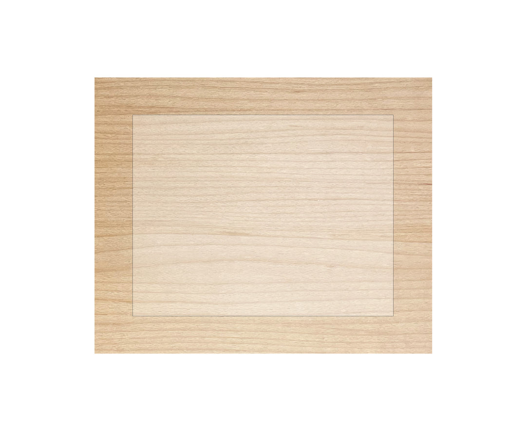 Photo Frame (8.5"x11")