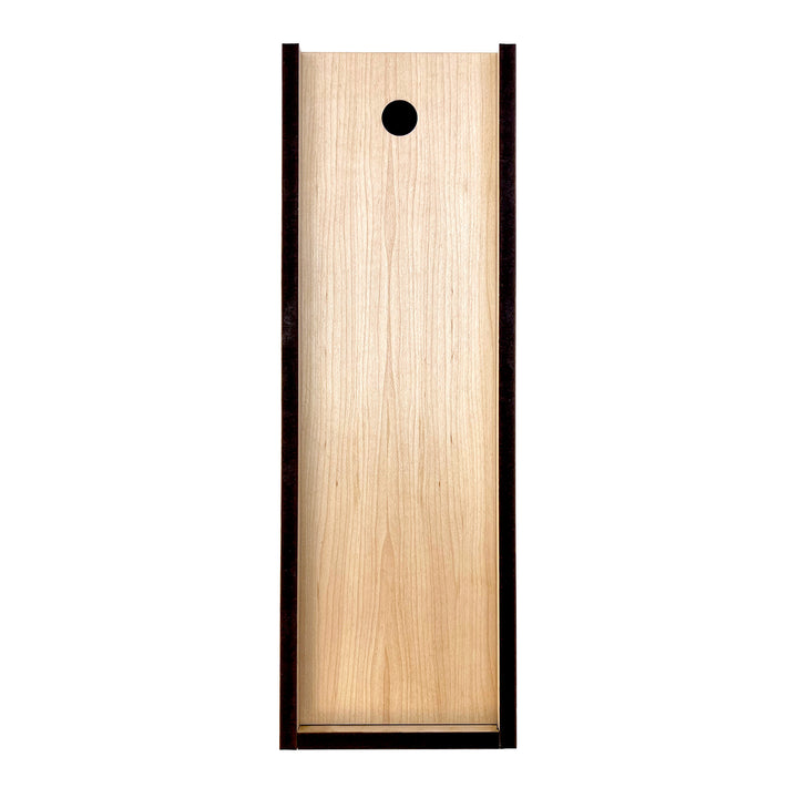 Wood Wine Box