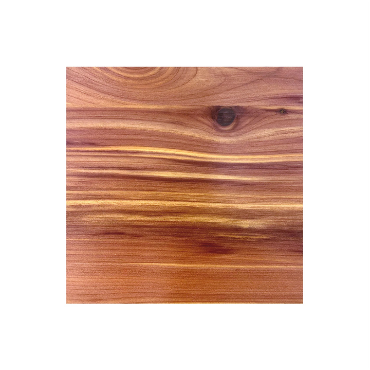 6" Wood Gift Box