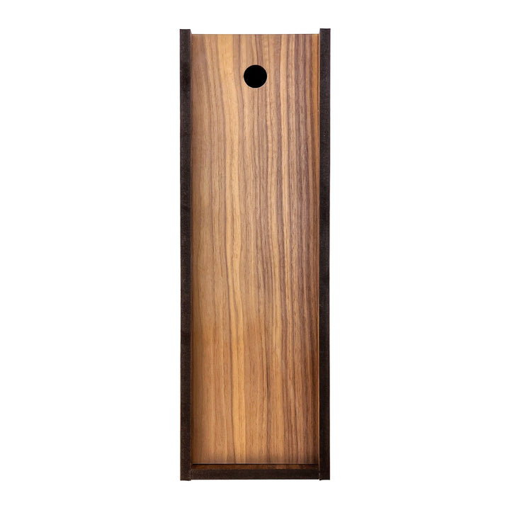 Wood Wine Box