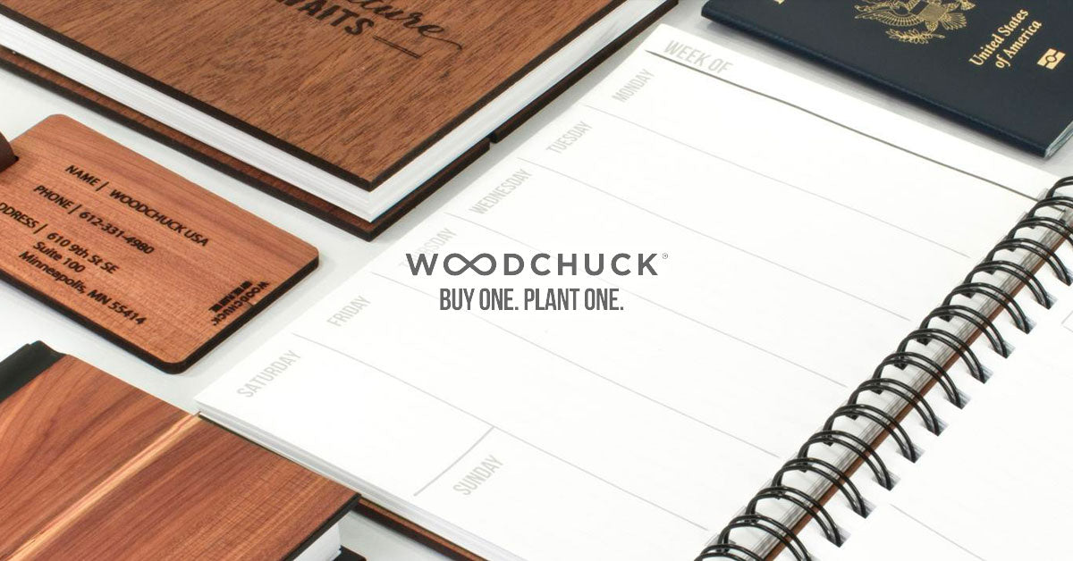 Woodchuck USA logo