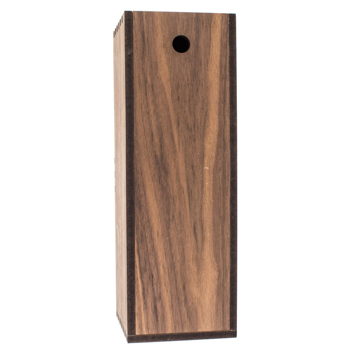 Wood Wine Box