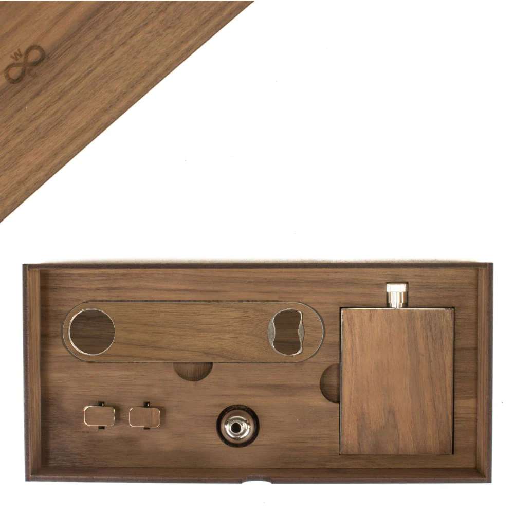 Groomsman Gift Set with Presentation Box