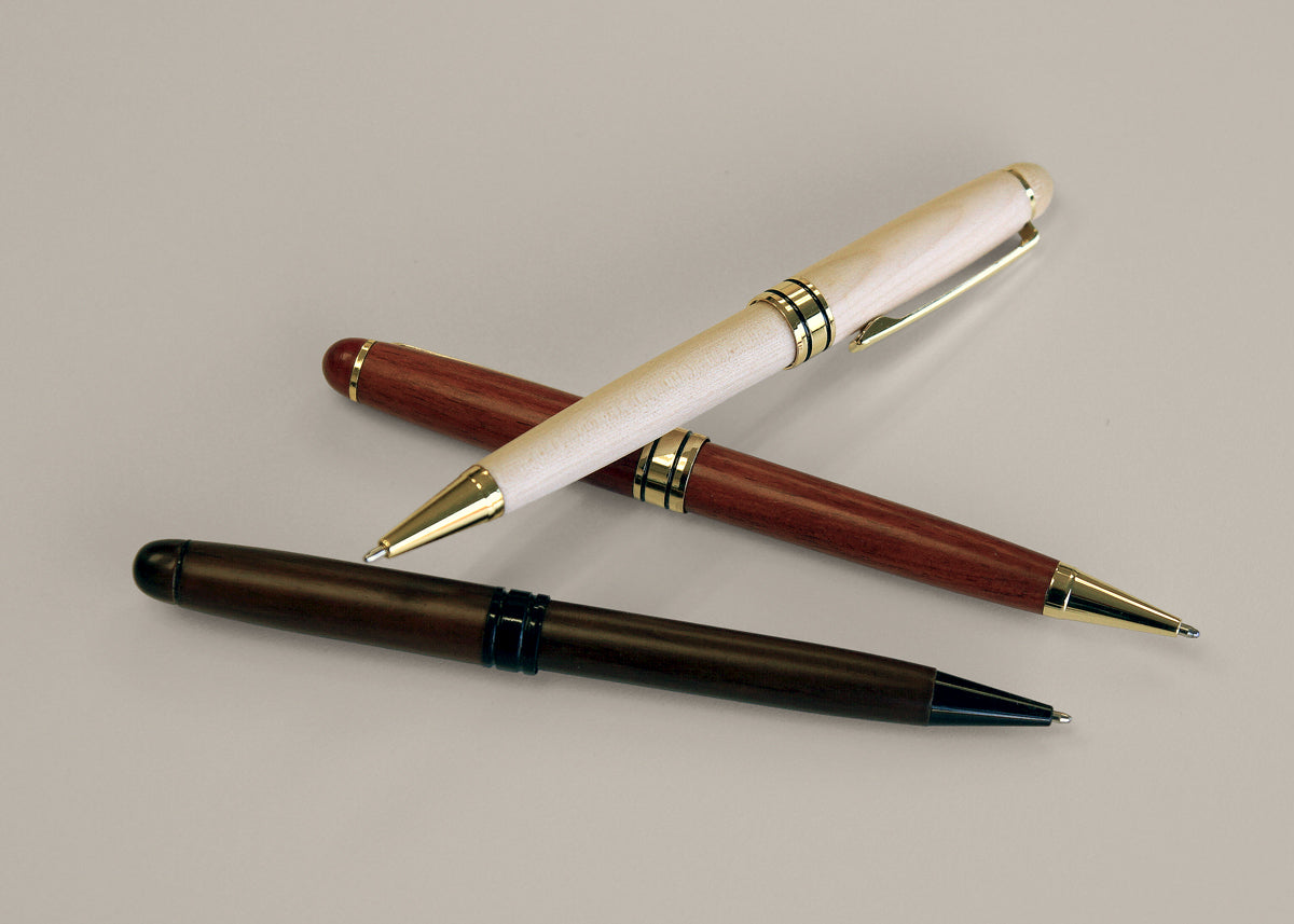 Wooden Pens – Woodchuck USA