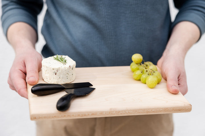 Blank Wood Cutting Boards