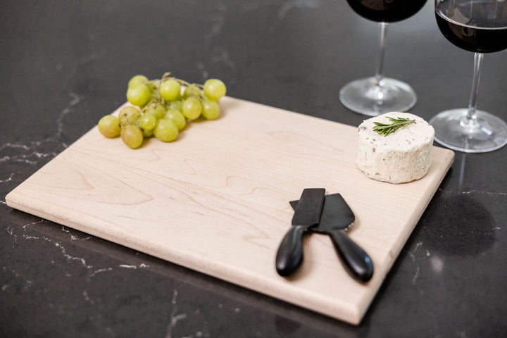 Blank Wood Cutting Boards