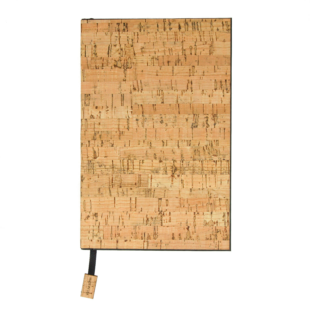 Cork Classic Journal