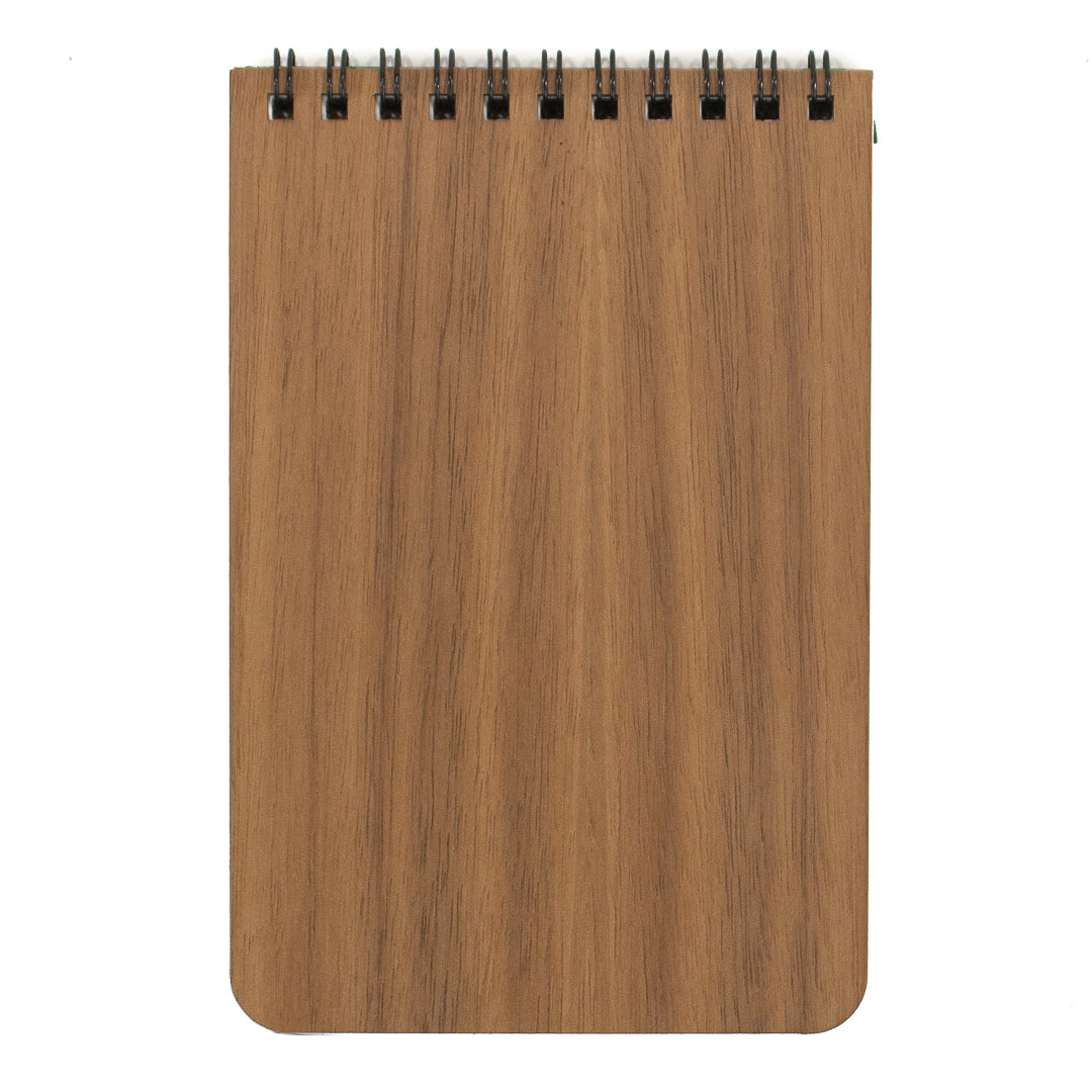 Custom Notepad