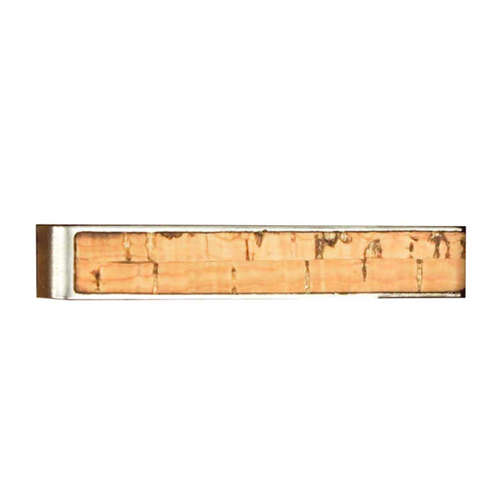 Cork Tie Bar