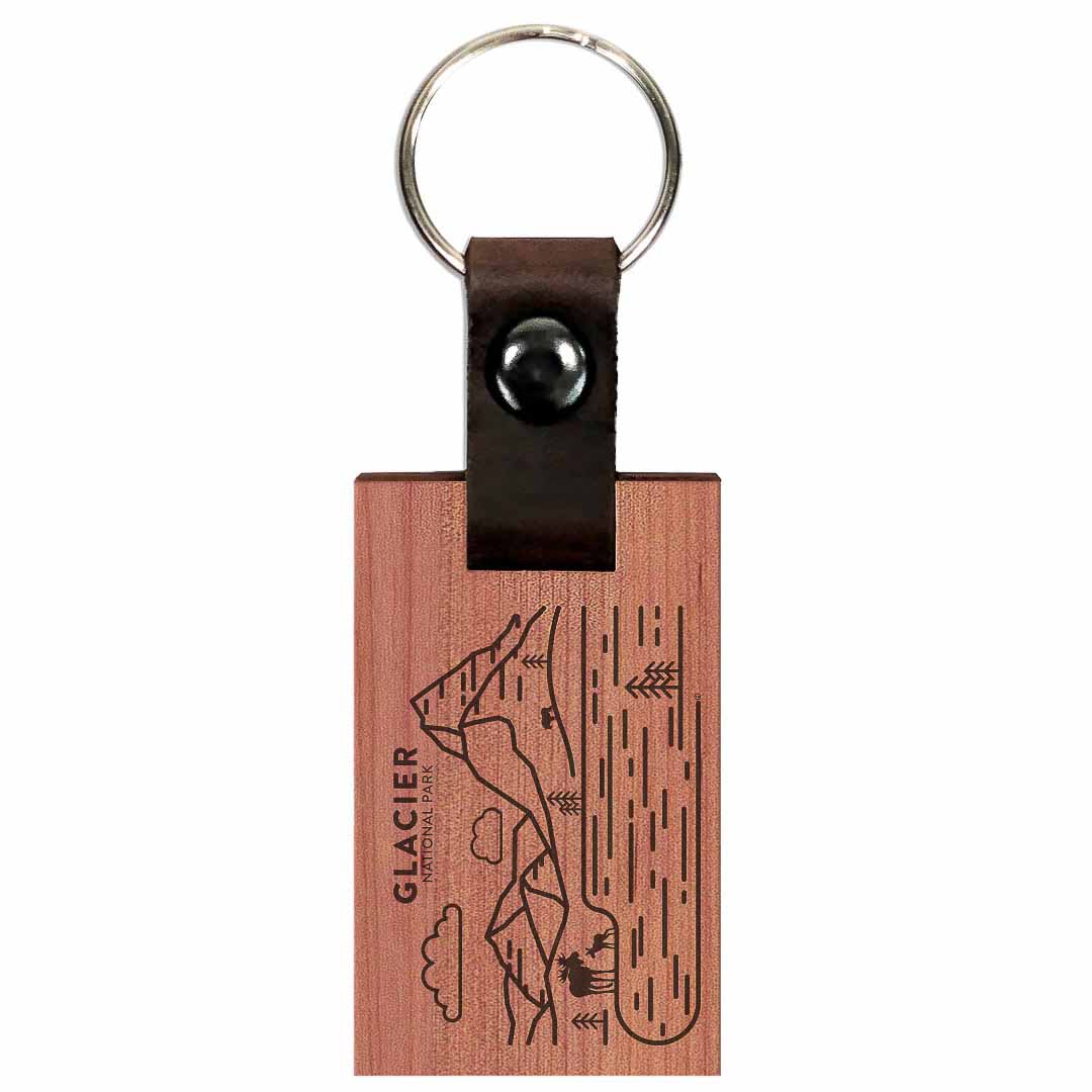 Key store holder band