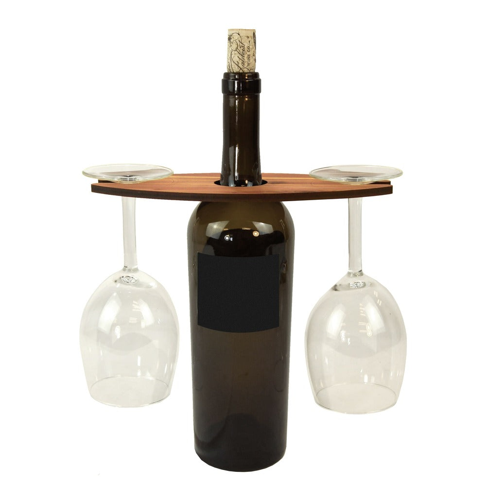 Wine Butler – Woodchuck USA