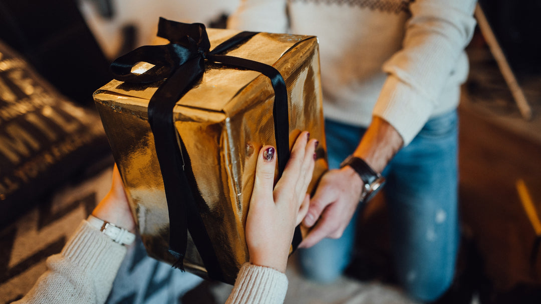 Why You Should Add Personalization to Gifts You Give
