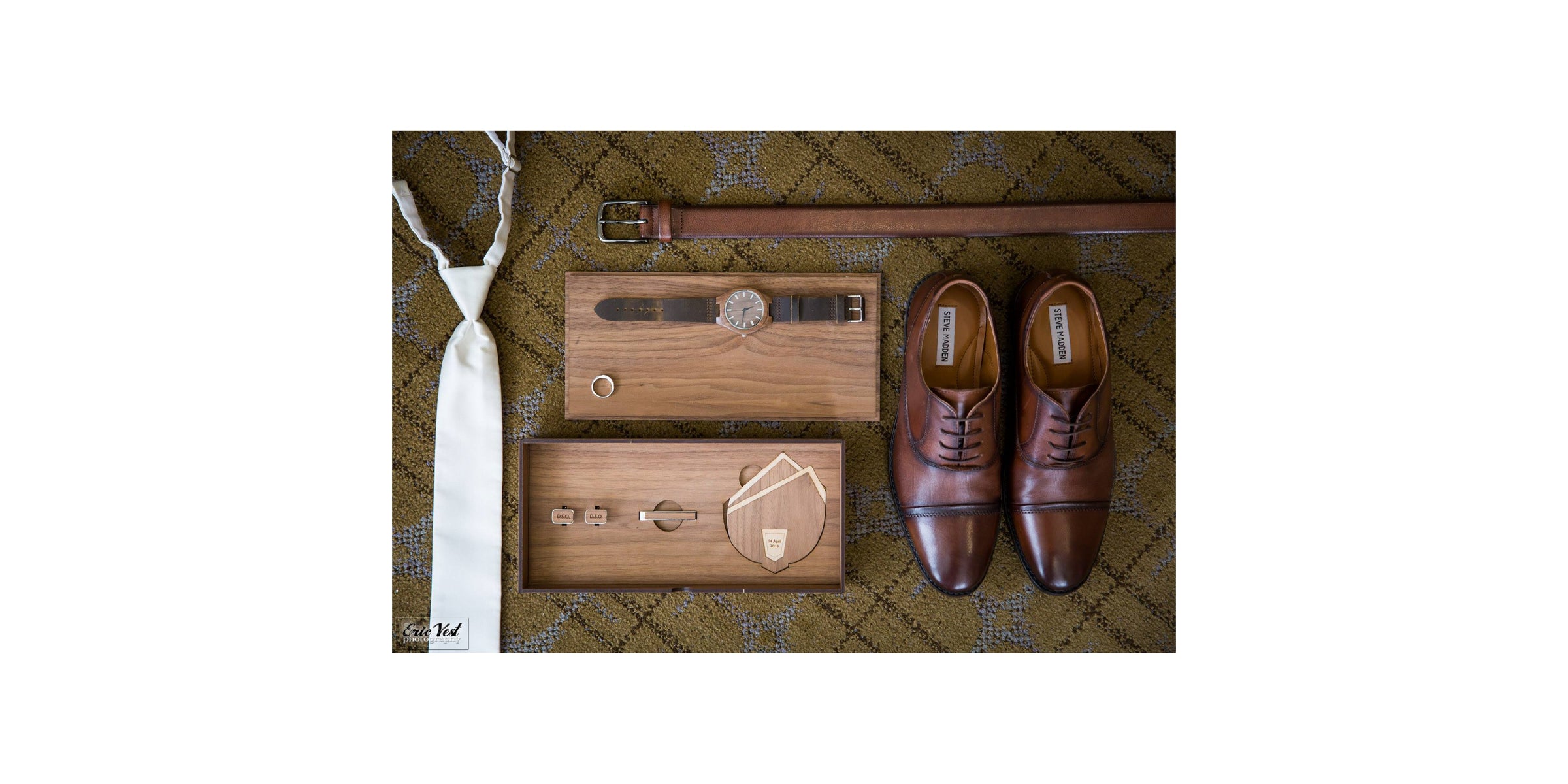 Groomsman Gifts