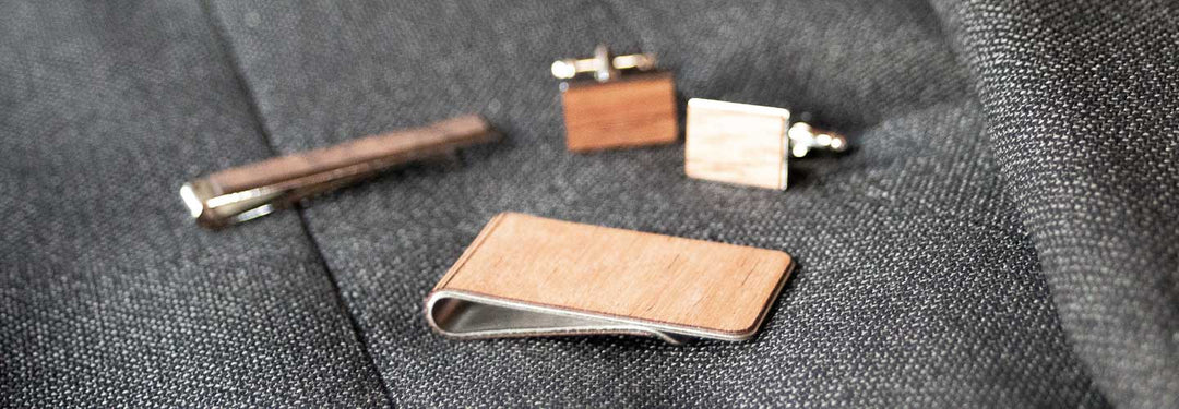 WOODCHUCK Accessories