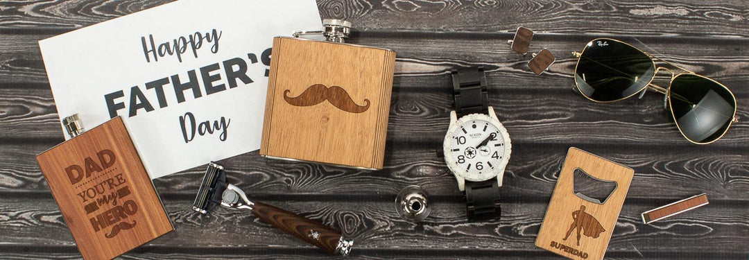 Father's Day Gift Guide