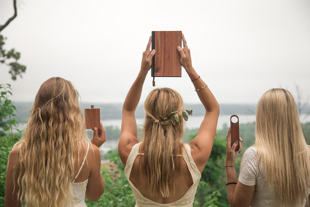 Bridesmaid Gifts