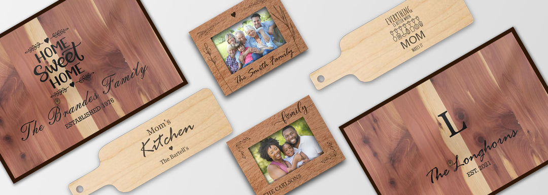 Mother's Day Collection