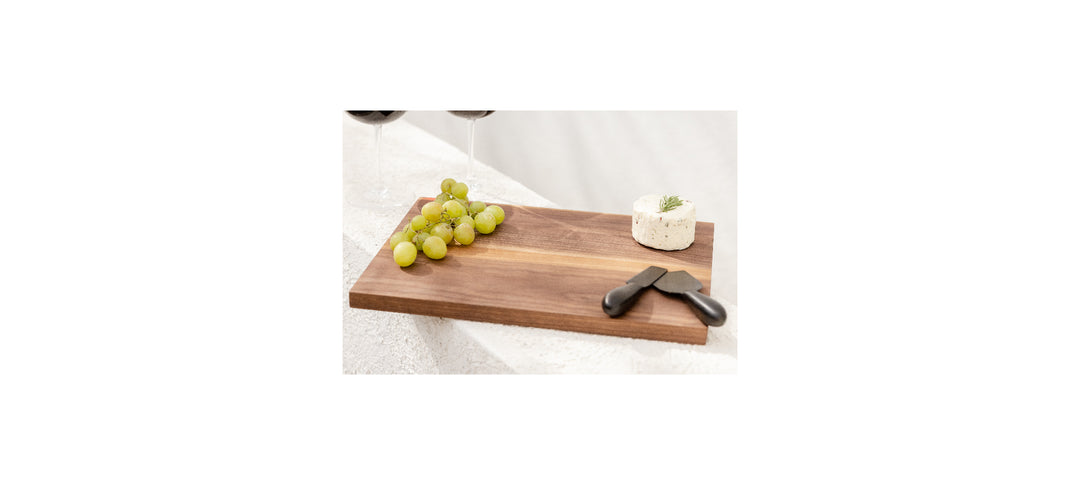 Wood Cutting Boards