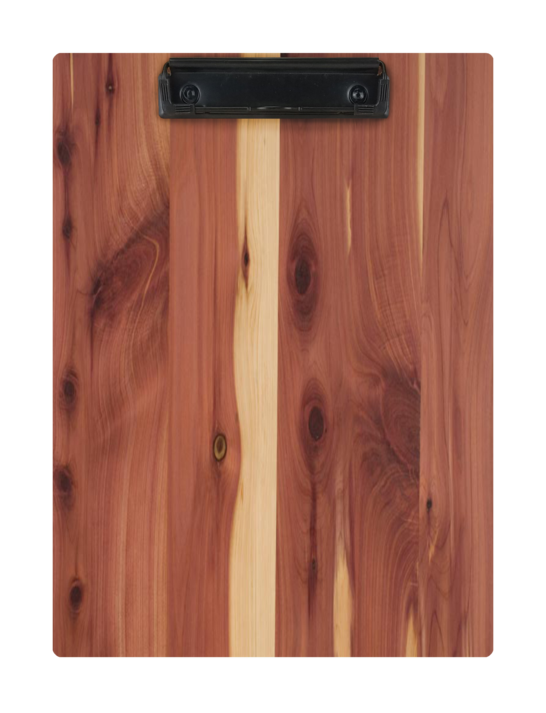 Wood Clipboard – Woodchuck USA