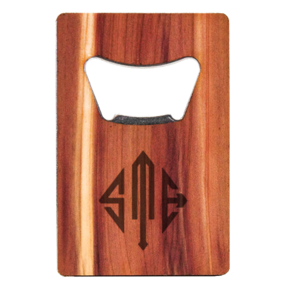 Credit Card Bottle Opener