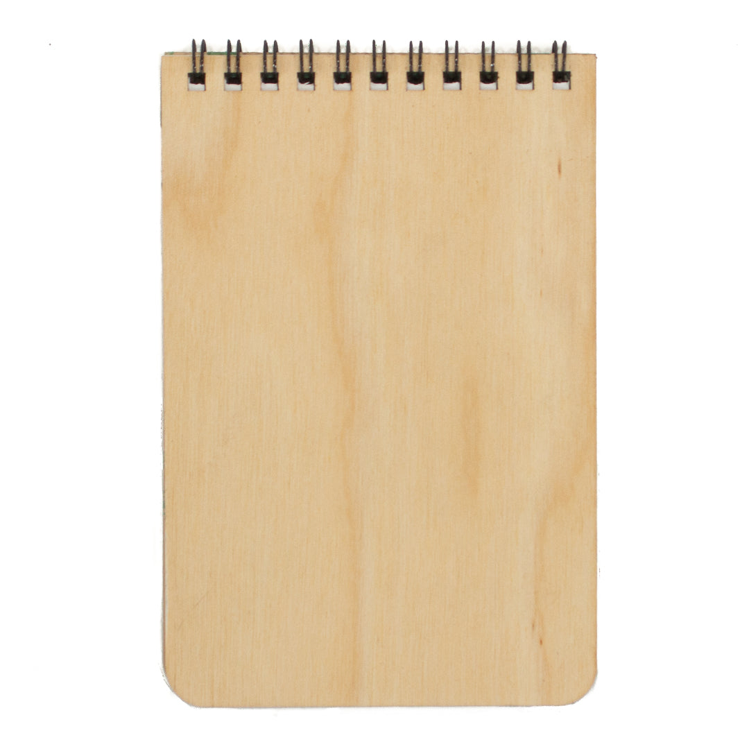 Custom Notepad