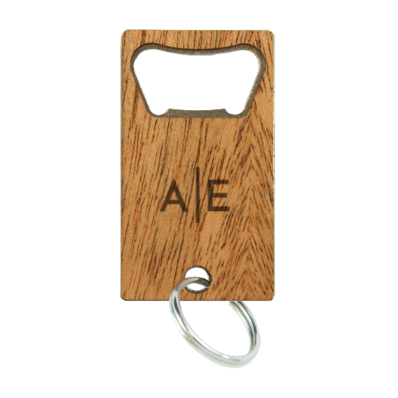 Keychain Bottle Opener