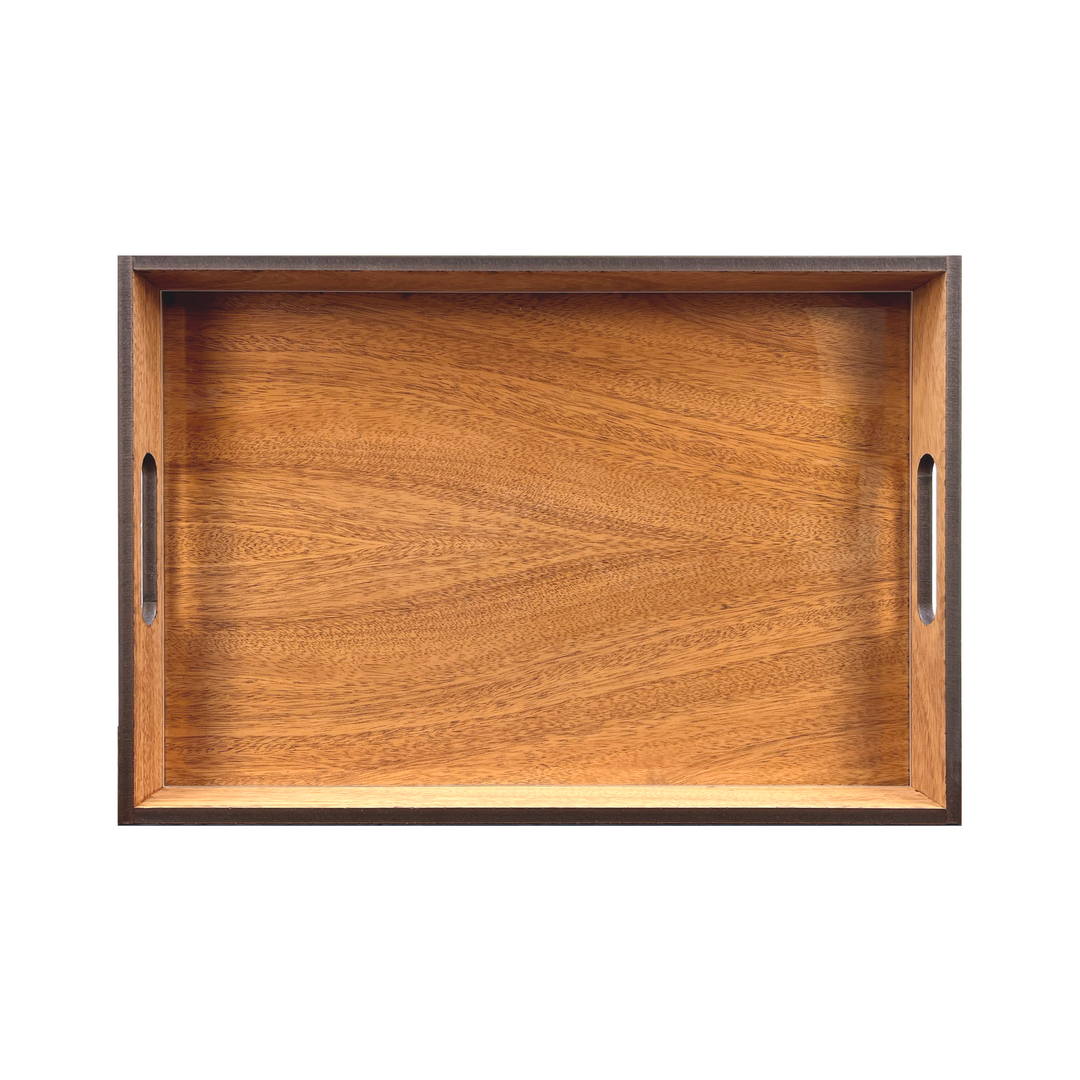 Wood Serving Tray