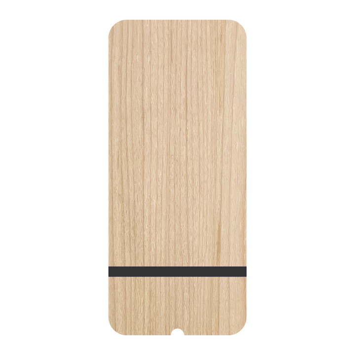 Wood Phone Stand
