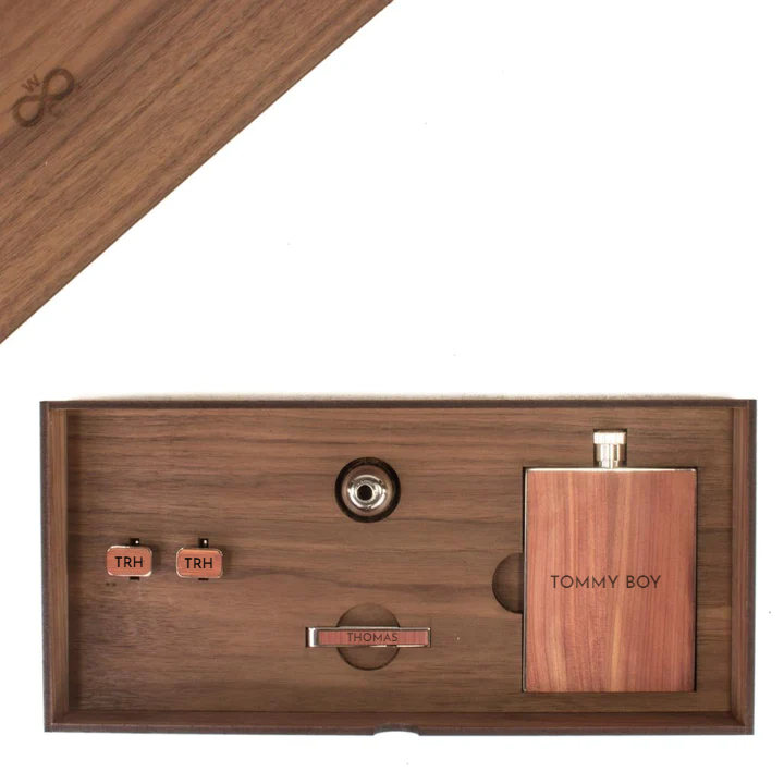 Tommy boy top gift set