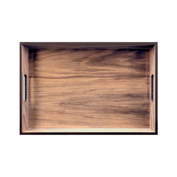 Wood Serving Tray