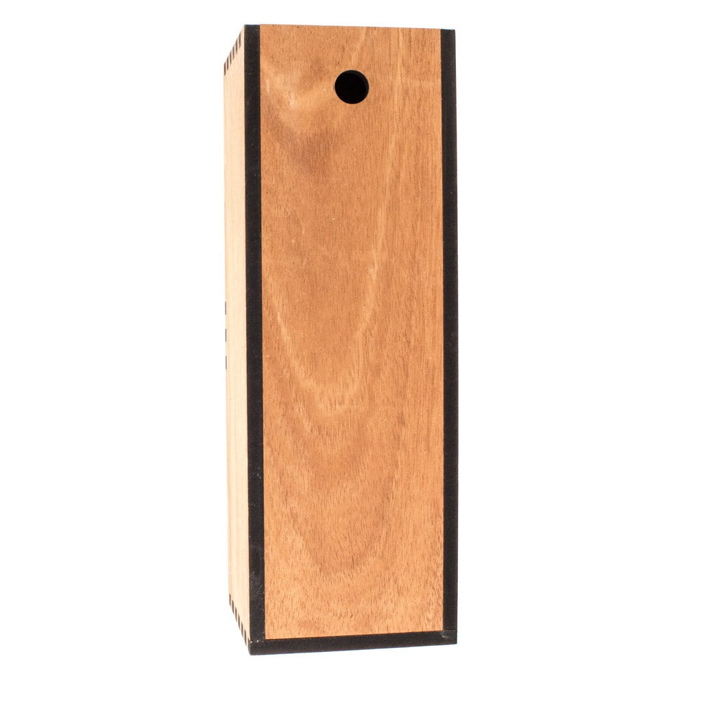 Wood Wine Box