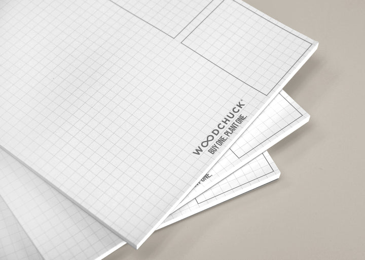 Padfolio Paper Pack - 3 Pack