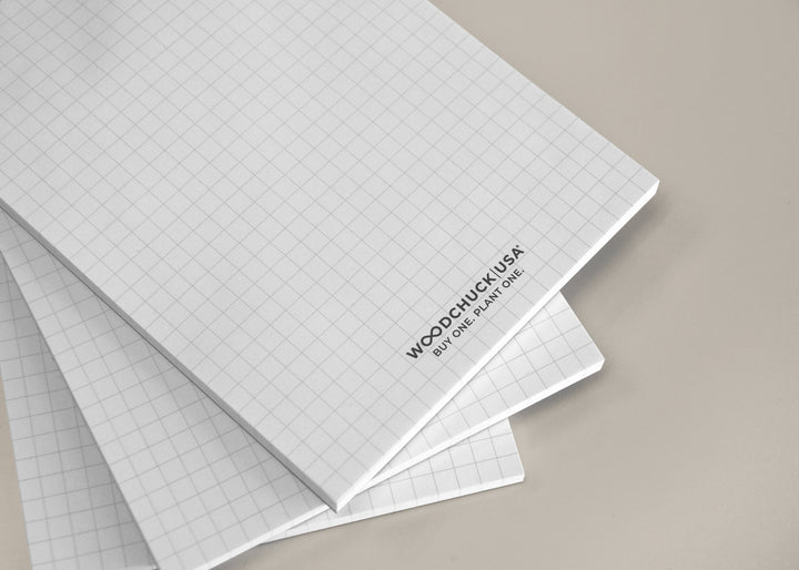 Padfolio Mini Paper Pack - 3 Pack