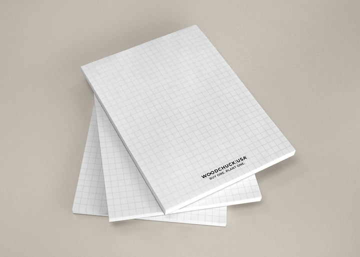 Padfolio Mini Paper Pack - 3 Pack