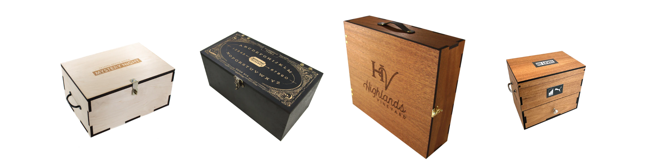 View Full Box Gallery