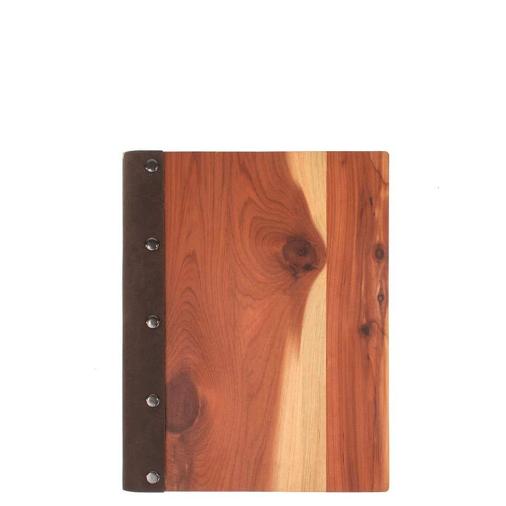 Mini Padfolio - Woodchuck USA