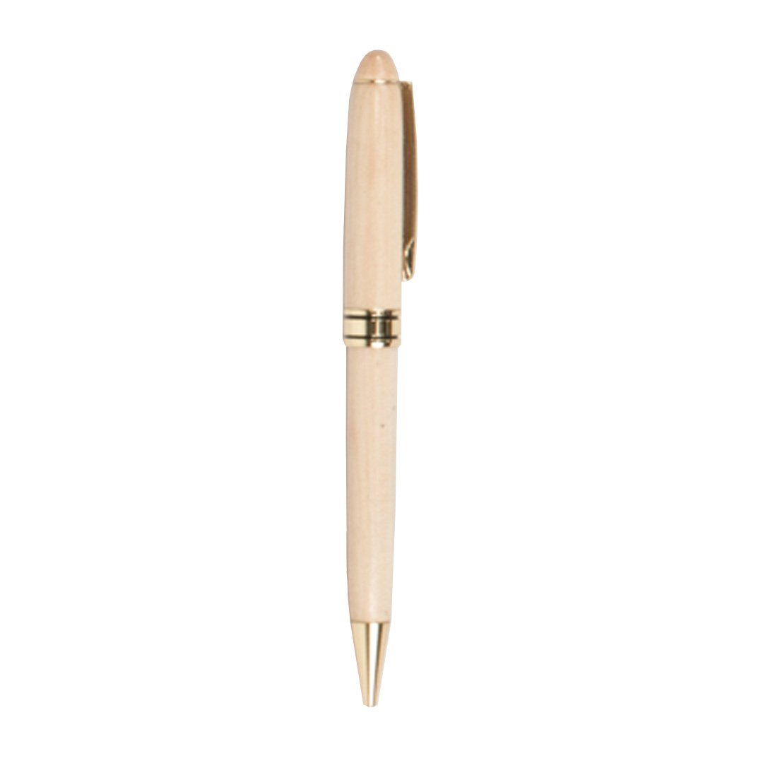 Wood Slim line pen - Woodchuck USA