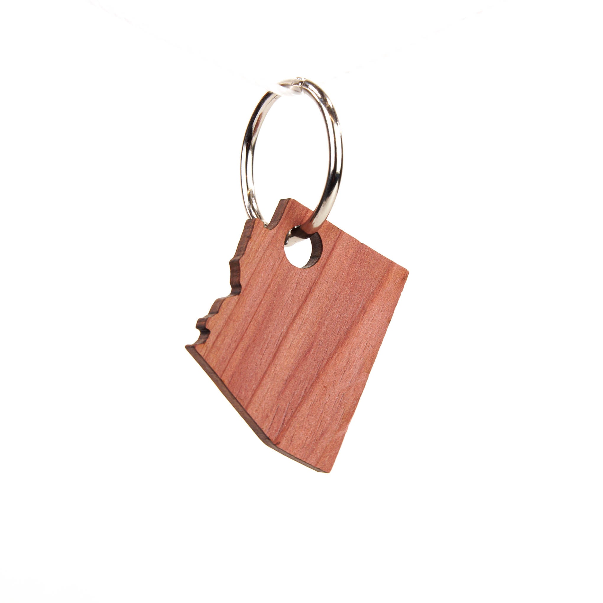 State Keychain – Woodchuck USA